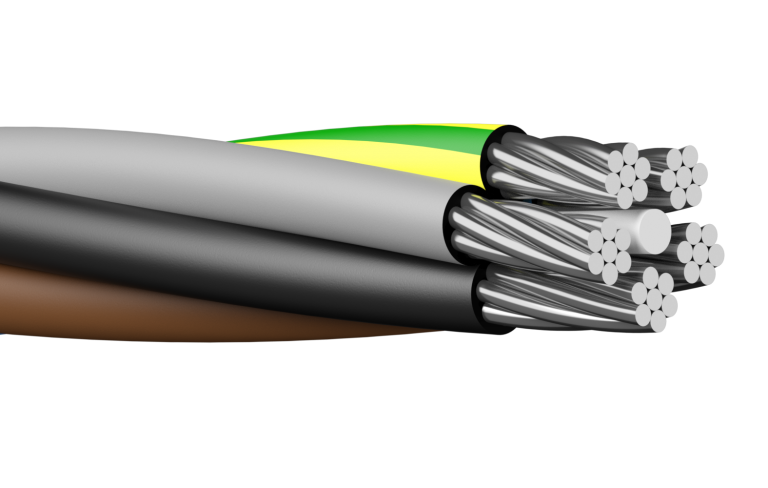 ProLight TW-kabel